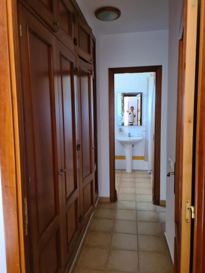 Amagante Hostel Corralejo Exterior photo