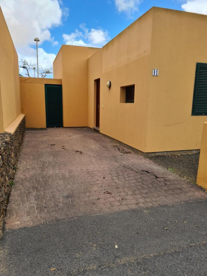Amagante Hostel Corralejo Exterior photo